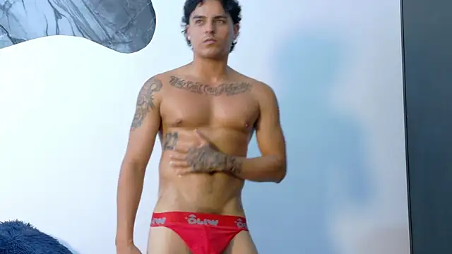 AndyHot   online show from 04/28/26, 01:26