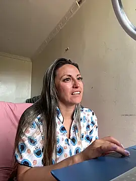 Angel Nova  online show from 04/28/26, 08:02