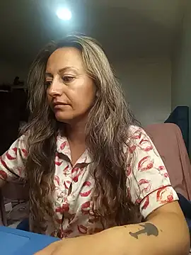 Angel Nova  online show from 05/18/26, 08:52