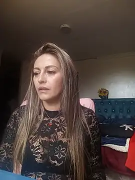 Angel Nova  online show from 06/06/26, 04:56