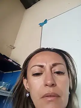Angel Nova  online show from 06/03/26, 01:56