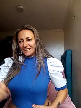 Angel Nova  online show from 05/10/26, 10:11
