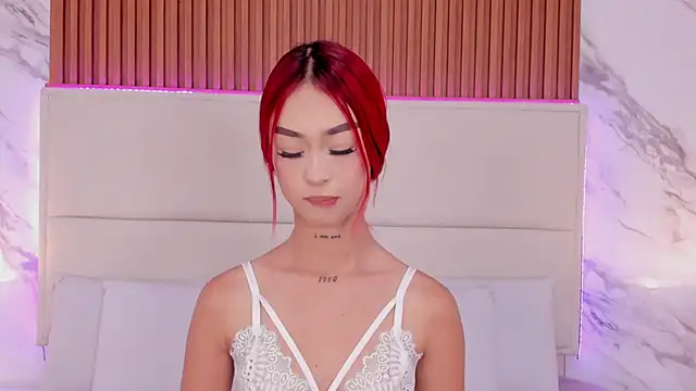  bella rossee  online show from 07/09/26, 04:57