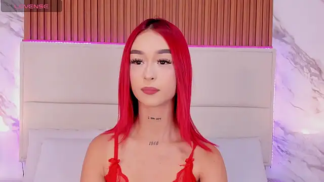  bella rossee  online show from 07/10/26, 04:45