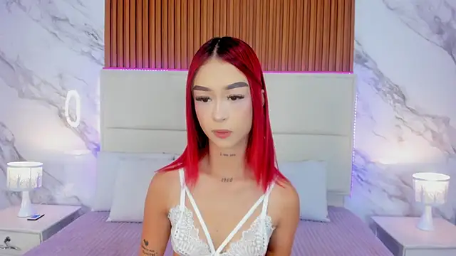  bella rossee  online show from 07/18/26, 04:54