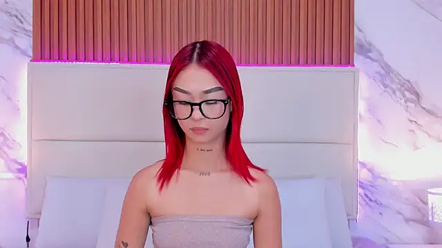  bella rossee  online show from 06/27/26, 04:29
