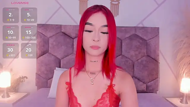  bella rossee  online show from 05/29/26, 08:26