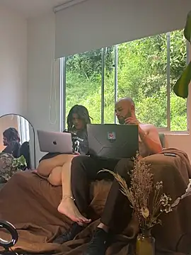 VelvetSubmission online show from 04/26/26, 10:18