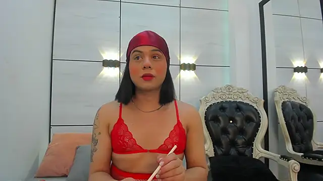 Daphne Leia online show from 04/30/26, 07:43