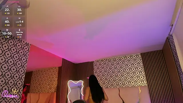 isis tay1 online show from 05/19/26, 03:13