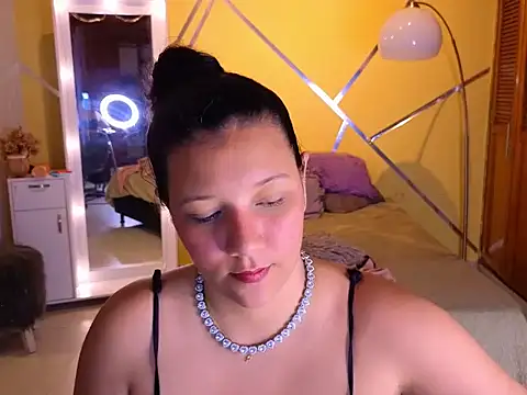 Jana lolipopyummy online show from 05/18/26, 03:17