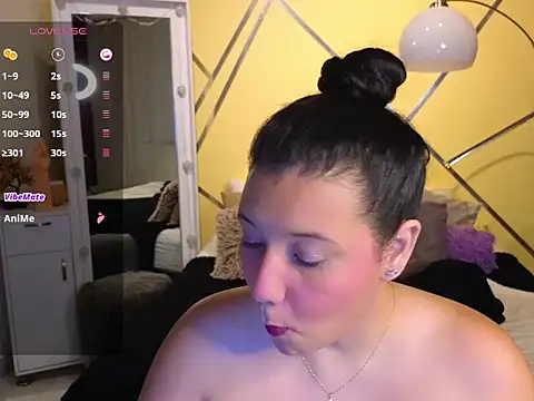 Jana lolipopyummy online show from 06/05/26, 07:14