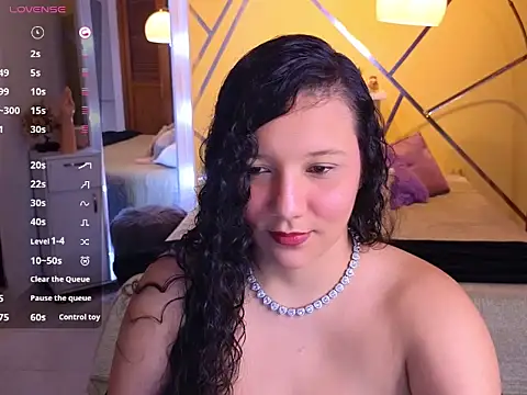 Jana lolipopyummy online show from 05/31/26, 03:45
