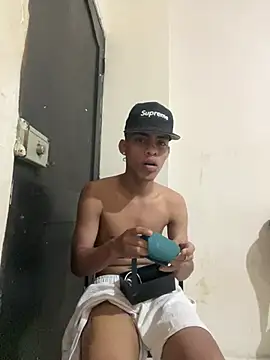 Antonelo blake online show from 04/26/26, 02:31