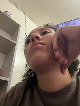 Dalgom-i online show from 04/27/26, 07:12