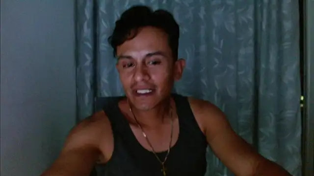 kristianDiaz online show from 04/26/26, 11:46