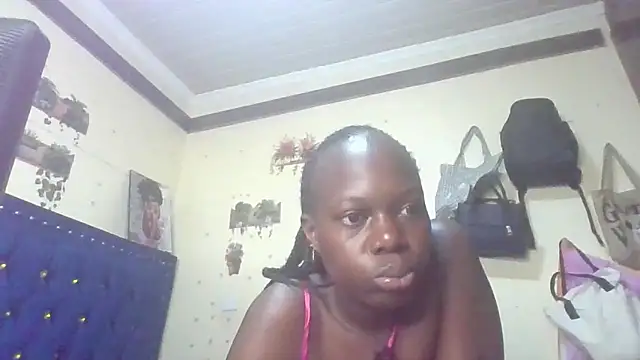 ChocoBelle7 online show from 04/26/26, 05:49