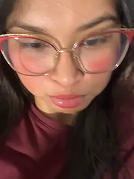 Lily     online show from 07/23/26, 02:09