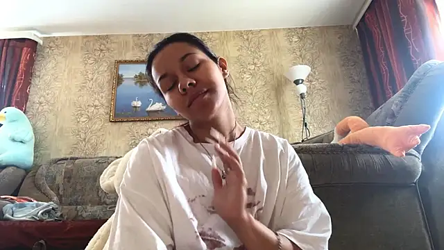 Daisyrtl online show from 04/26/26, 11:40