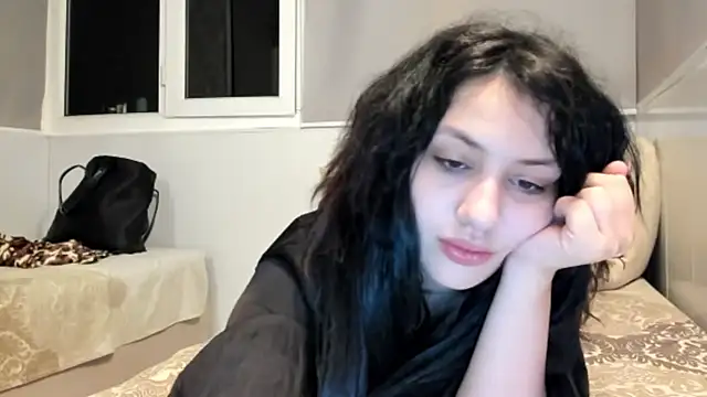 Nika Kams online show from 07/12/26, 09:26