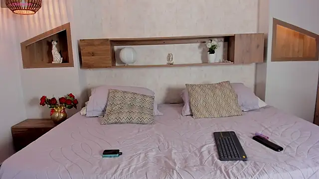 ARIANNA KYLEE online show from 06/28/26, 04:57