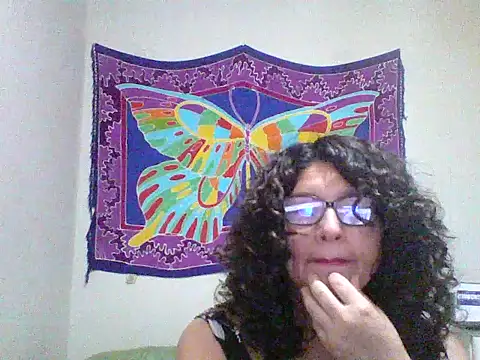 Rochi51 online show from 05/01/26, 09:42