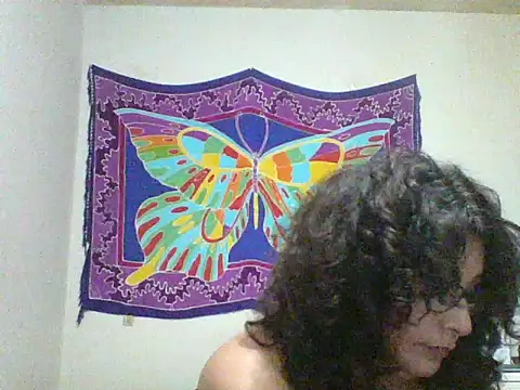 Rochi51 online show from 05/25/26, 02:33