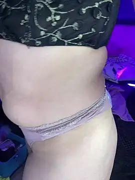 Azahara 18 online show from 07/11/26, 06:08