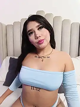 abby doll  online show from 05/24/26, 03:06