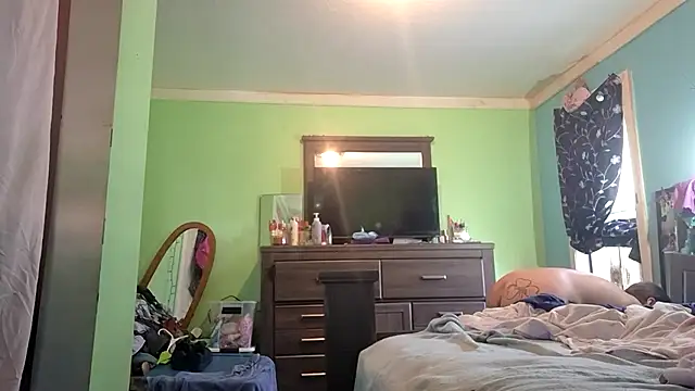 lickybaby26 online show from 07/10/26, 10:32