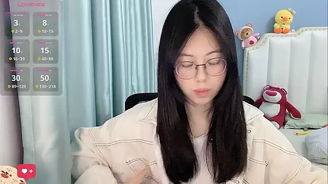 Luna-666 online show from 04/29/26, 11:25