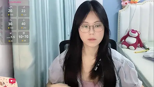 Luna-666 online show from 05/21/26, 12:46