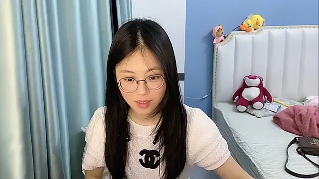 Luna-666 online show from 04/26/26, 11:51