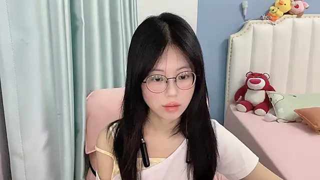 Luna-666 online show from 07/19/26, 05:21