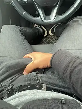 Denizenci online show from 04/26/26, 12:13