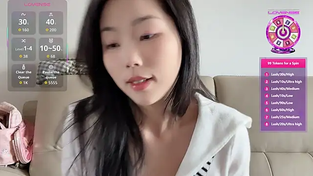XIAOnaimao-001 online show from 06/07/26, 07:46