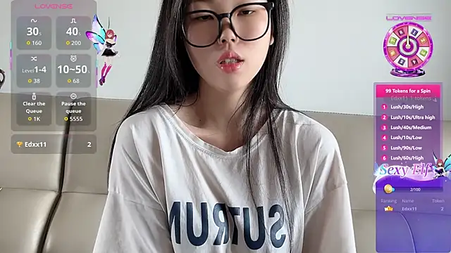 XIAOnaimao-001 online show from 06/12/26, 01:36