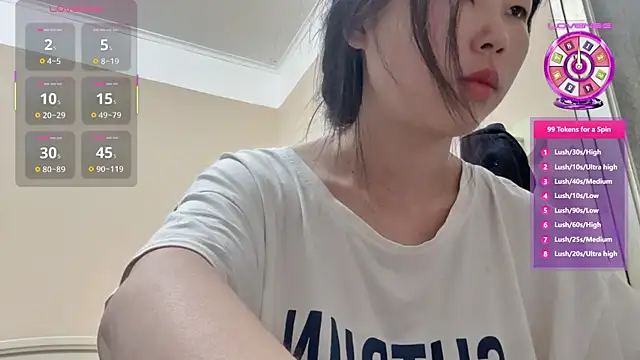 XIAOnaimao-001 online show from 07/10/26, 01:16
