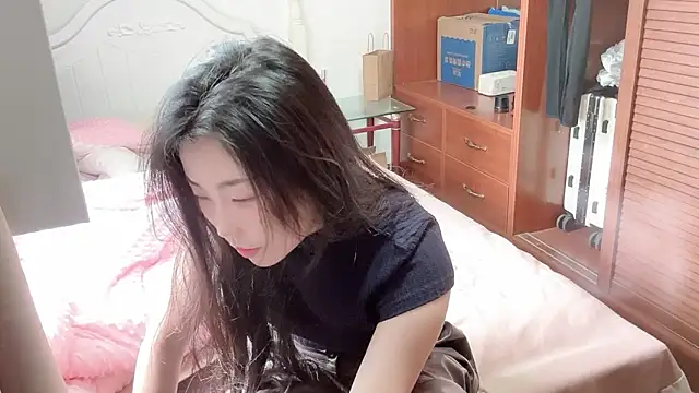 XIAOnaimao-001 online show from 05/06/26, 06:17