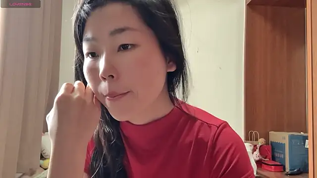 XIAOnaimao-001 online show from 06/28/26, 01:45