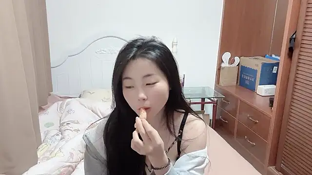 XIAOnaimao-001 online show from 05/07/26, 05:22