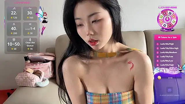 XIAOnaimao-001 online show from 05/16/26, 05:28