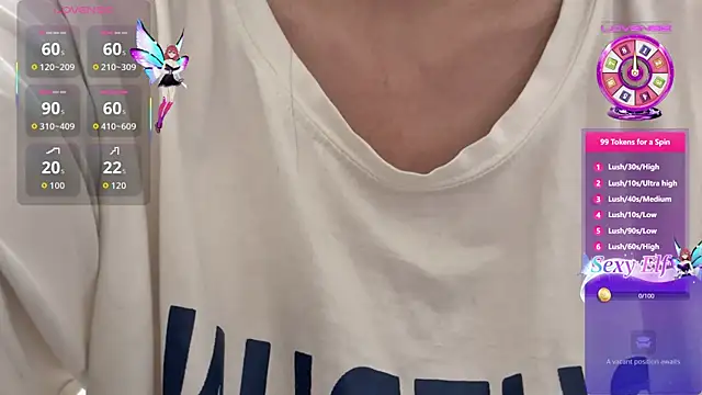 XIAOnaimao-001 online show from 07/11/26, 01:17