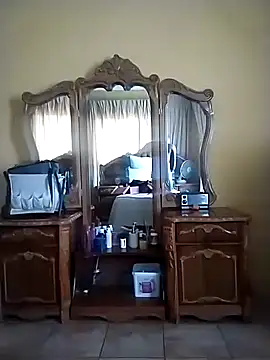 TSHEGOASSBABE online show from 04/26/26, 12:46