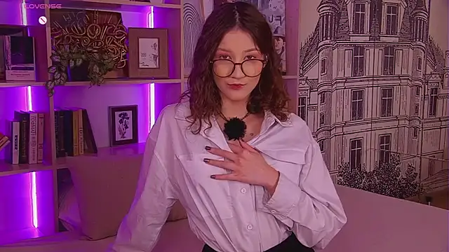 Aria Alves online show from 06/13/26, 04:49