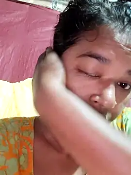 Gulapi N online show from 05/21/26, 07:22