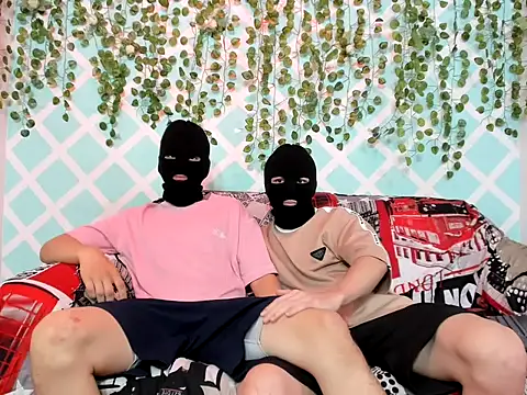 Samu 69  online show from 04/29/26, 01:15