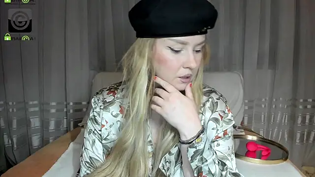 Kittyhumps online show from 05/02/26, 08:14