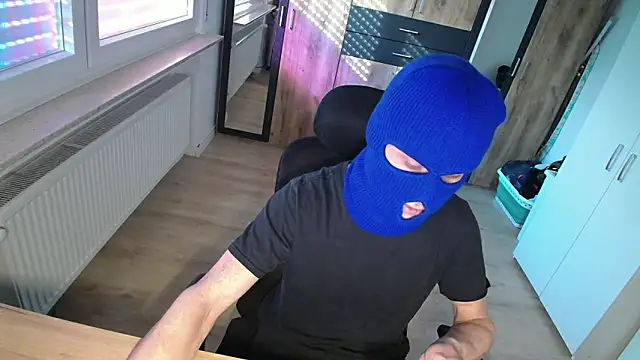 BadBoyMasked online show from 04/27/26, 04:27