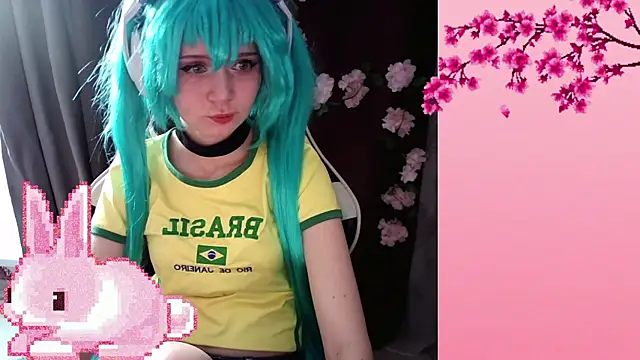 AmmiRinn online show from 06/01/26, 12:49